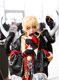 Star's Delay to December 22, Coser Hoshilly BCY Collection 10(54)